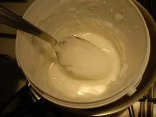 Cupcakes d'Arizona : Étape 8