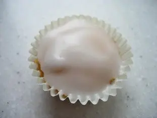 Cupcakes d'Arizona : Étape 9