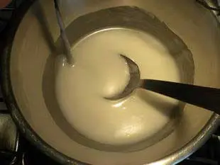 Éclairs au chocolat : Étape 16