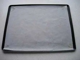 Éclairs au chocolat : Étape 5