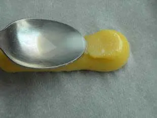 Éclairs au chocolat : Étape 7