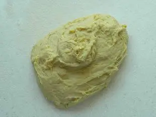 Boules Berlinoises : Étape 4