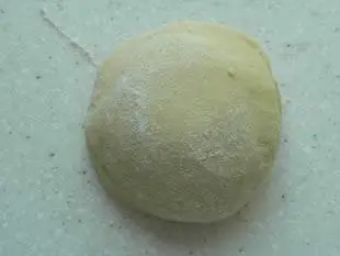 Boules Berlinoises : Étape 7