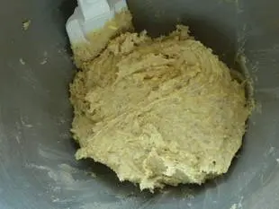 Sablés aux noix : Étape 5