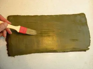 Sablés chocolat-thé Matcha : Étape 10