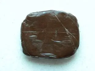 Sablés en damier : Étape 4