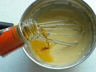 Cannelés : Étape 3