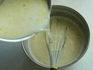 Cannelés : Étape 4