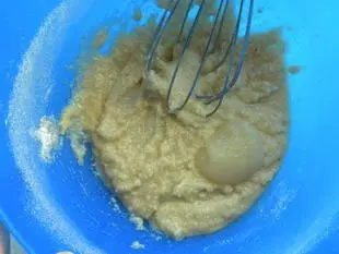 Macarons d'Amiens : Étape 3