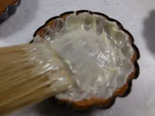 Tartelettes Corses : Étape 10