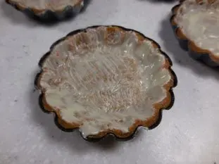 Tartelettes Corses : Étape 11