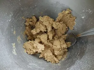 Tartelettes Corses : Étape 3