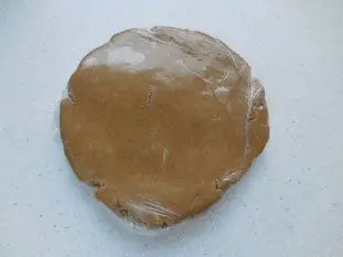 Tartelettes Corses : Étape 4