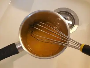 Tartelettes Corses : Étape 8