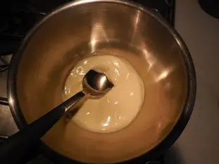 Tartelettes Corses : Étape 9