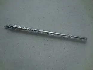 Cigarettes russes : Étape 1