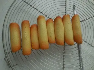 Cigarettes russes : Étape 11