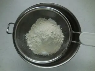 Cigarettes russes : Étape 2