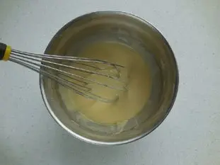 Cigarettes russes : Étape 6