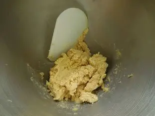 Sablés Arlésiens : Étape 2