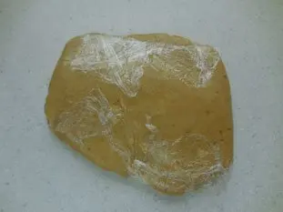 Sablés Arlésiens : Étape 3