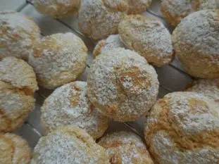Amaretti