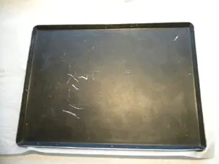 Mini mille-feuilles au citron : Étape 2