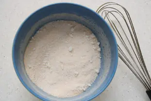 Gelée de pommes tombées : Étape 6