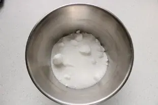 Gelée de pommes tombées : Étape 7