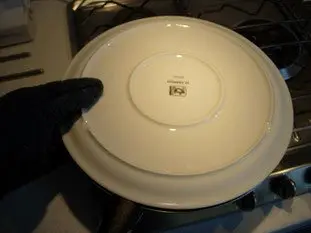 Tarte Tatin : Étape 11