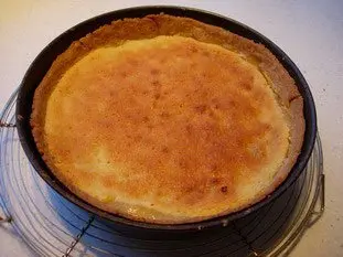 Amandines aux pommes de Brélès : Étape 9