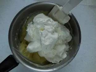 Tarte fraise et verveine : Étape 6