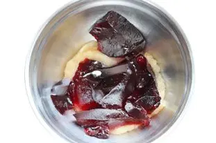 Linzer torte : Étape 8