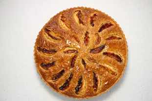 Tarte Jurassienne