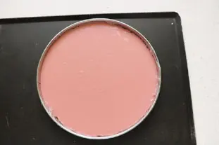 Tarte aux framboises : Étape 6