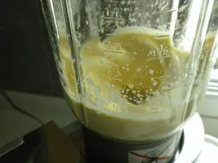 Pain perdu : Étape 2