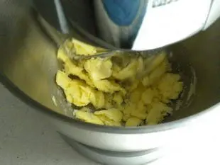 Crêpes Suzette : Étape 4