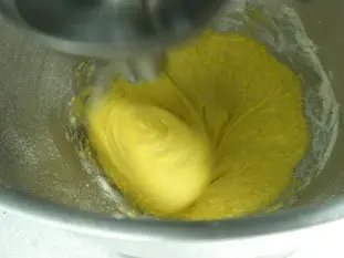 Babas au rhum : Étape 3