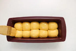 Comment préparer de la dorure