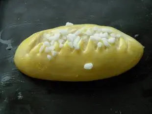 Pains au lait : Étape 13