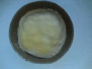 Brioche Tatin : Étape 8