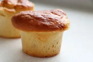 Chaussons briochés pommes-cassis