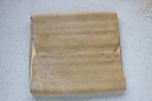 Brioche en Kouign-amann : Étape 11