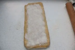 Brioche en Kouign-amann : Étape 12