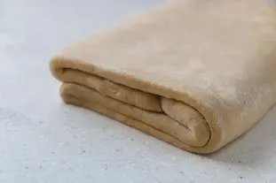 Brioche en Kouign-amann : Étape 13