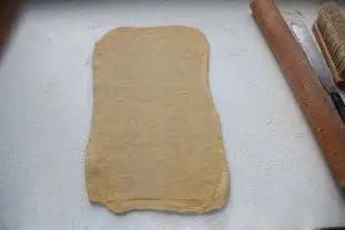 Brioche en Kouign-amann : Étape 15
