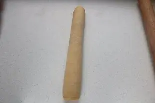 Brioche en Kouign-amann : Étape 16