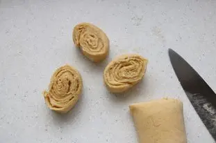 Brioche en Kouign-amann : Étape 18