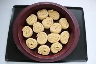 Brioche en Kouign-amann : Étape 19