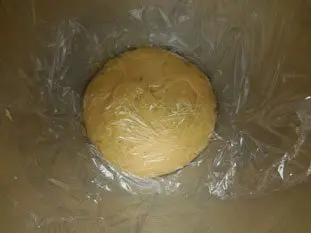 Brioche en Kouign-amann : Étape 3